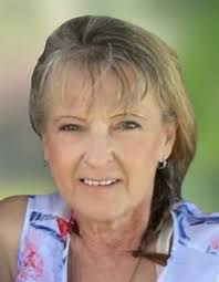 Judy McLane Obituary