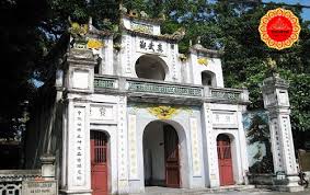 Đền Quán Thánh (Đền Trấn Vũ) ở đâu? Thờ ai? Có từ bao giờ?