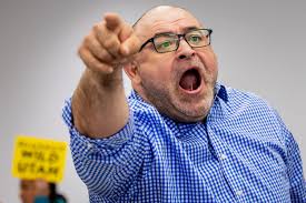 Obituary: Thomas Edison Steele