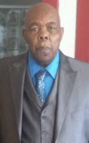 Bernard Ronald Bain Obituary