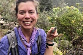 Herpetologist Highlight2