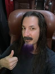 TEAM DUCKLING: We can't do it without these guys. From left to right