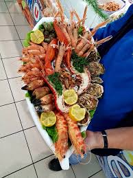 Plateaux De Fruits De Mer A Super U Terdeghem Facebook