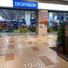 Decathlon singapore lab measures a whopping 5,000 sq metres, 25% larger than its second largest store in joo koon that's 4,000 sq metres. Decathlon Pioneer 02 21 Fairprice Hub