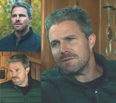 Oliver Queen (Stephen Amell), even four years after the end of the series,  continues to excite the hearts of fans around the world, which belong to  this wonderful character and the great