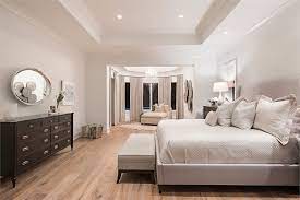 Check out the primary bedroom floor plans below for design solutions and ideas. Luxury Two Story House Plan