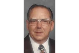 Arthur Neal Obituary (1934