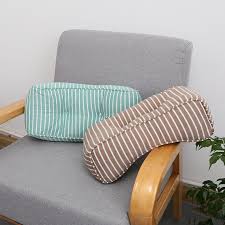 It's the most popular material for sofas because of its support and comfort. Memory Foam Sofa Seat Back Cushion Lumbar Support Pillow Shopee Philippines