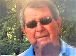 John Robert Westbrook Obituary