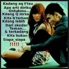Sahabat itu mau datang saat punya uang saja kan ? Teman Tapi Mesrah Home Facebook