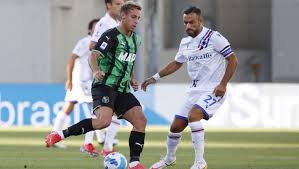 Sigue el partido entre sassuolo y sampdoria en directo. Vuos7wnmogtsgm