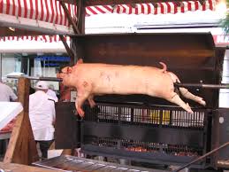 Последние твиты от sandra hobbs (@spitroast1). Pig Roast Wikipedia