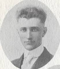 Andrew Vander Maten (1897-1976)