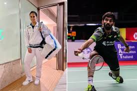 Contact lee zii jia on messenger. Thaliand Open Saina Nehwal Kidambi Srikanth Progress Hs Prannoy Ousted