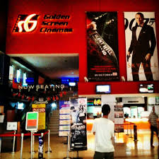View full company info for golden screen cinemas. Golden Screen Cinemas Gsc Movie Theater
