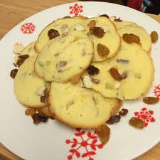Irish Whiskey Cookies Recipe Whiskey Cookies Irish Recipes Cookies Recipes Christmas