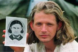 Dust and tears, rain and realization — Tribune religion reporter retraces  her steps