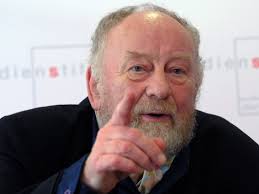 In 2005, danish cartoonist kurt westergaard received numerous death threats and was attacked in his home by man with an axe why?. Eumcrdgs9nm02m