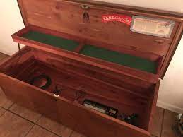 I was so happy once i looked inside. Value Of A Lane Cedar Chest Thriftyfun