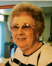 Betty Vogel Obituary