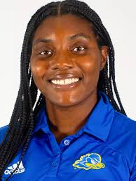 2024-25 Women's Swimming & Diving Roster