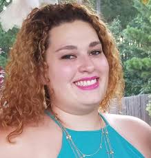 Genesis Rios New Beginnings