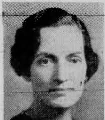 Irma Leone Matheson Springman (1903-1963)