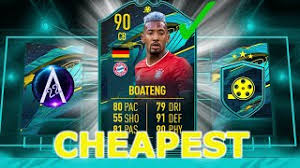 List of futmas sbc squad solutions. Theally22