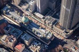 Sydney Light Rail U C Circular Quay To Randwick And Kingsford Page 375 Skyscrapercity Light Rail Botanical Gardens Sydney