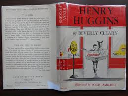 You can get all the books listed for free with kindle unlimited membership plans (first month free). Henry Huggins 1st Signed By Cleary Beverly Very Good Hard Cover 1950 First Edition Signed By Author Barbara Mader Children S Books