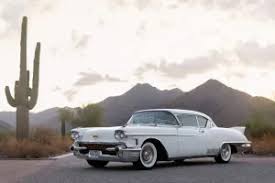 Image result for Cheviot Gray 1958 Cadillac