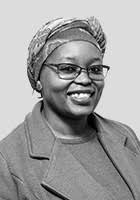 ISS Staff and Consultants