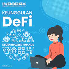 Jika kamu adalah penggiat crypto di indonesia, pasti sudah tidak asing lagi dengan indodax. Indodax Berikut Ini Adalah Keunggulan Defi Atau Facebook