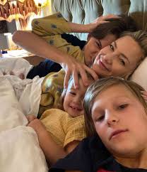 Kate Hudson's 3 Kids: All About Ryder, Bingham and Rani