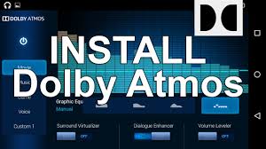 Image result for dolby music