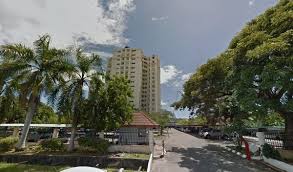 Maybe you would like to learn more about one of these? Duplex For Sale At Eden Heights Kepayan Land