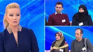 Palu Ailesi Kimdir Neden Turkiye Nin Gundemine Oturdu Bbc News Turkce