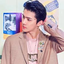 Pin On Sehun 3
