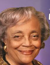 Obituary information for Marian Louise Dillard