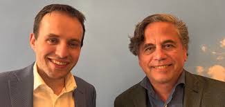 Advocaat René Otto uitgeroepen tot 'Gamechanger' in de game-industrie