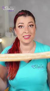 Perückenband RUTSCHT? ❌ So nicht mehr!