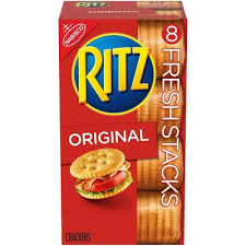 My only concern is that there are no expiration dates on the individual packages. Ritz Original Crackers Fresh Stacks 11 8oz Target