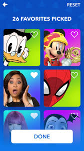 This app is available only on the app store for iphone, ipad, and apple tv. Disney Releases Disneynow A New App That Combines Live Tv On Demand Games And Music Techcrunch