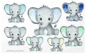 Free Free 106 Watercolor Elephant Svg SVG PNG EPS DXF File