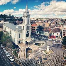 There's no need to panic, because 6 hotels are ready to be discovered within driving distance from santa rita do sapucai. Conheca A Interessante Santa Rita Do Sapucai Em Minas Gerais
