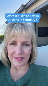 Moving to Arizona in Your 40s