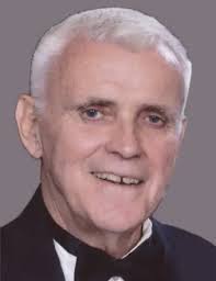 Obituary information for John James Ware