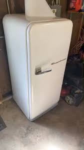 Image result for Stratford Yellow 1958 Frigidaire