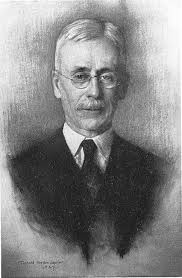 In Memoriam: Charles Foster Batchelder