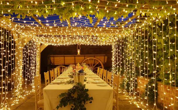Lighting Decoration product image